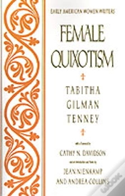 Capa do artigo Female Quixotism