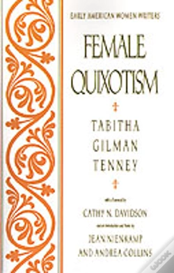 Capa do artigo Female Quixotism
