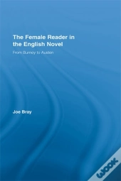 Female Reader In The English Novel