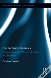 Capa do artigo Female Romantics