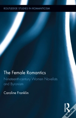 Capa do artigo Female Romantics
