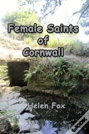 Capa do artigo Female Saints Of Cornwall