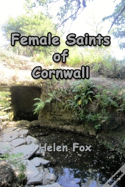 Capa do artigo Female Saints Of Cornwall