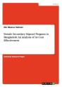 Female Secondary Stipend Program In Bangladesh - Preview