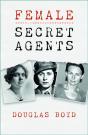 Female Secret Agents - Preview