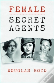Capa do artigo Female Secret Agents