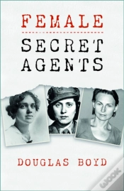 Capa do artigo Female Secret Agents