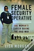 Female Security Operative