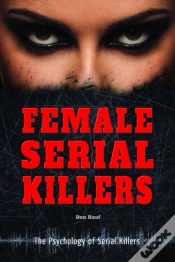 Capa do artigo Female Serial Killers