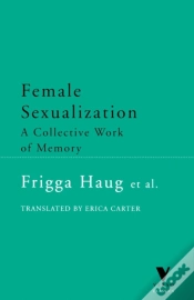 Capa do artigo Female Sexualization