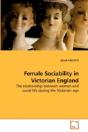 Female Sociability In Victorian England - Preview