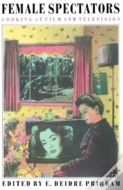 Capa do artigo Female Spectators