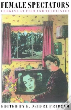 Capa do artigo Female Spectators