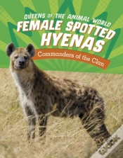 Capa do artigo Female Spotted Hyenas