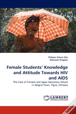 Capa do artigo Female Students' Knowledge And Attitude Towards Hiv And Aids