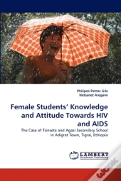 Female Students' Knowledge And Attitude Towards Hiv And Aids