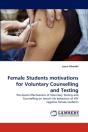 Female Students Motivations For Voluntar - Preview