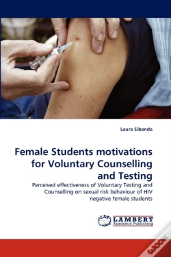 Capa do artigo Female Students Motivations For Voluntar