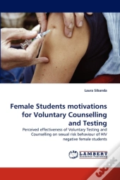 Female Students Motivations For Voluntar