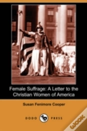 Capa do artigo Female Suffrage