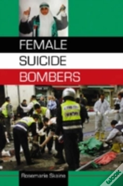 Capa do artigo Female Suicide Bombers