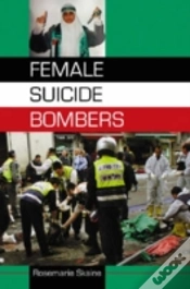 Capa do artigo Female Suicide Bombers