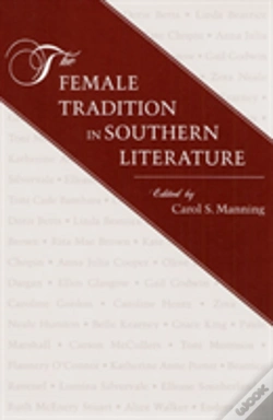 Capa do artigo Female Tradition In Southern Literature