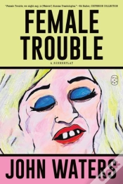 Capa do artigo Female Trouble
