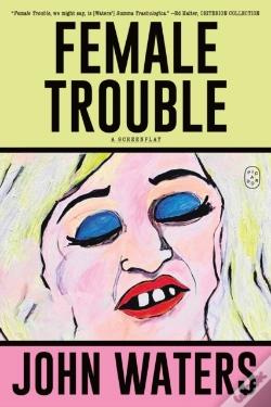 Capa do artigo Female Trouble
