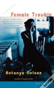 Capa do artigo Female Trouble