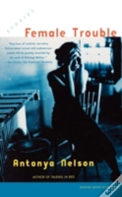 Capa do artigo Female Trouble