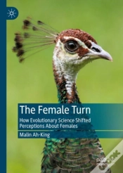 Capa do artigo Female Turn