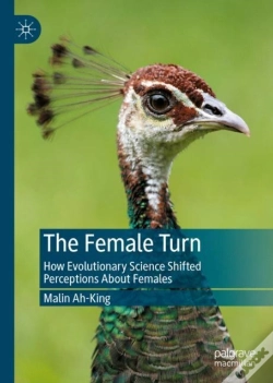 Capa do artigo Female Turn
