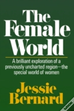 Capa do artigo Female World