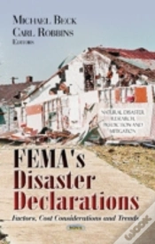 Capa do artigo Fema