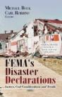 Fema'S Disaster Declarations - Preview