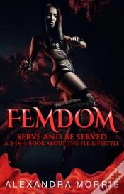 Capa do artigo Femdom
