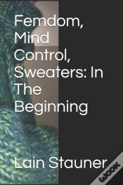 Capa do artigo Femdom, Mind Control, Sweaters