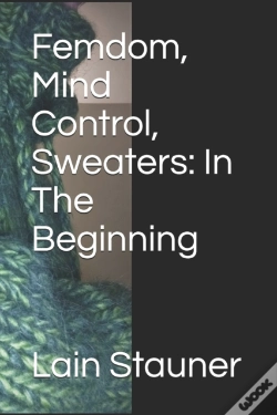 Capa do artigo Femdom, Mind Control, Sweaters