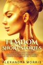 Femdom Short Stories - Preview