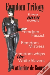 Capa do artigo Femdom Trilogy