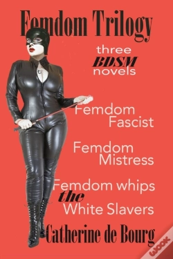 Capa do artigo Femdom Trilogy
