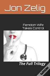 Capa do artigo Femdom Wife Takes Control