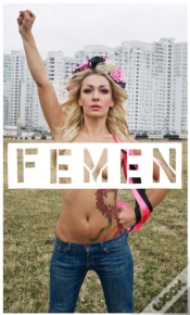 Capa do artigo Femen