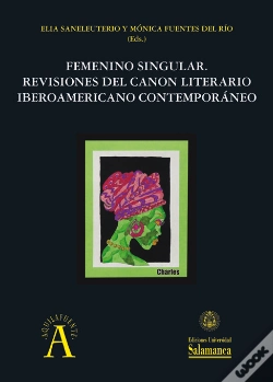 Capa do artigo Femenino Singular