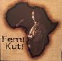 Femi Kuti - CD - Preview