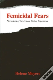 Capa do artigo Femicidal Fears