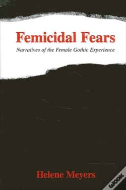 Capa do artigo Femicidal Fears