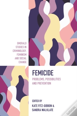 Capa do artigo Femicide
