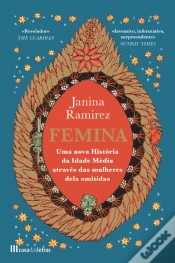 Capa do artigo Femina